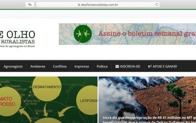 5 sites para conhecer o “outro” Brasil