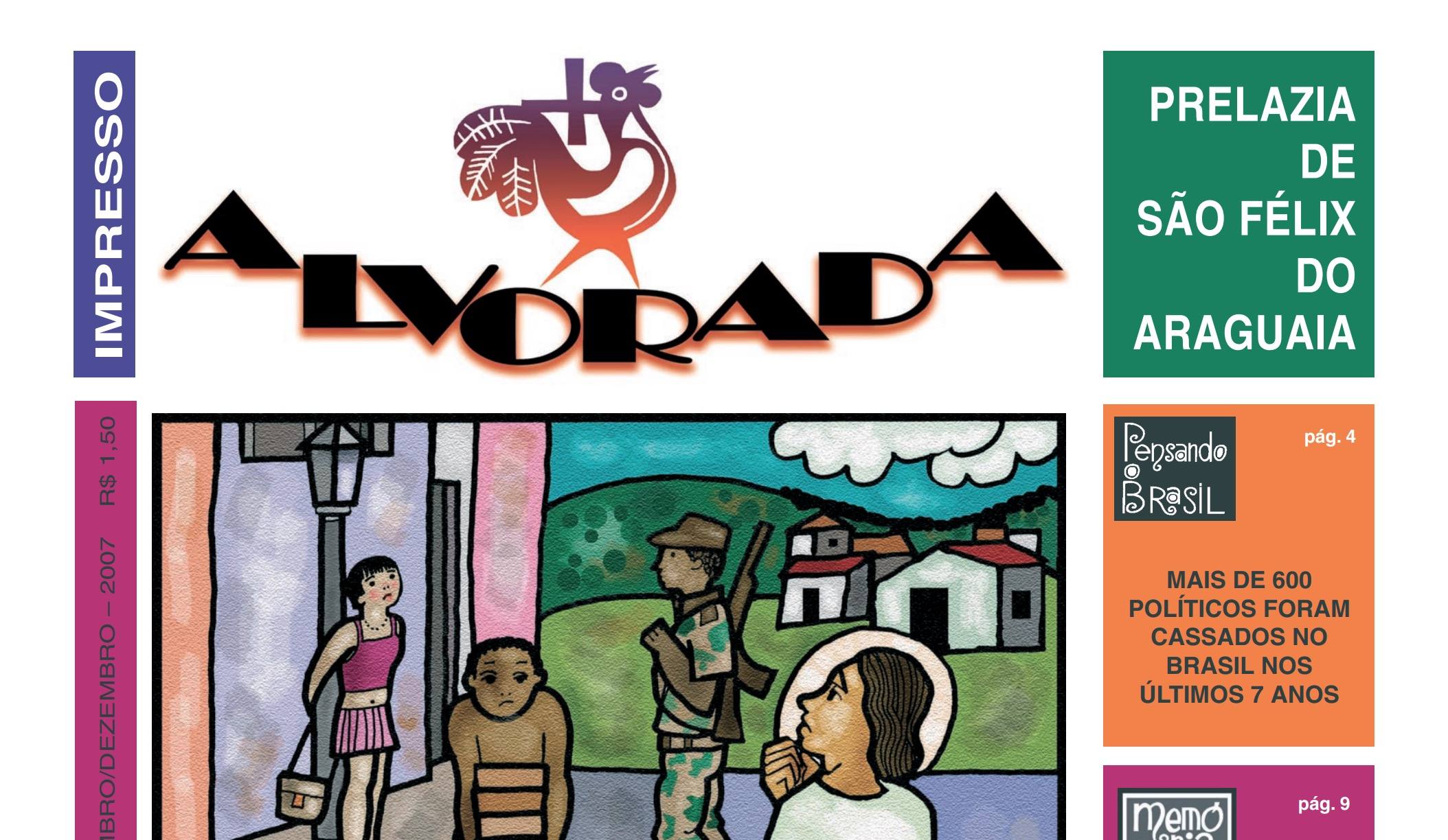 Alvorada