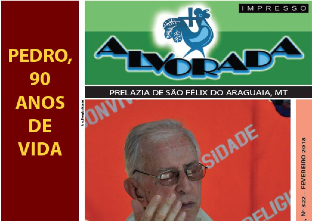 Alvorada