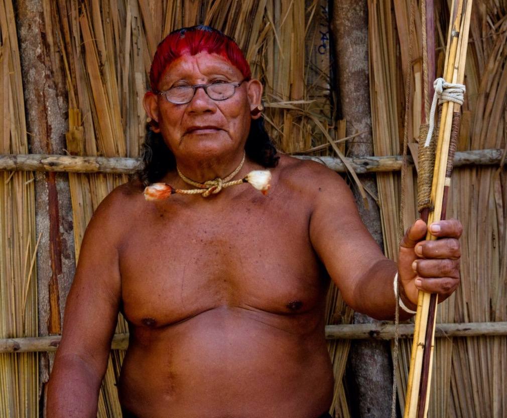 La feina amb els pobles indígenes és una prioritat a l'Araguaia