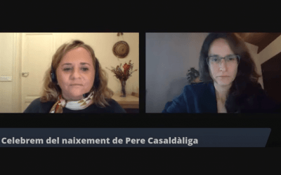 “Assumim la responsabilitat de continuar el treball de Pere Casaldàliga”