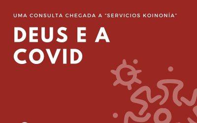 Deus e a COVID19