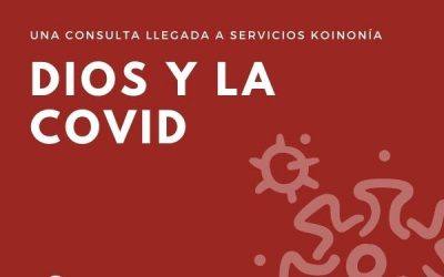 Dios y la COVID19